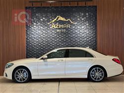 مێرسێدس بێنز S-Class